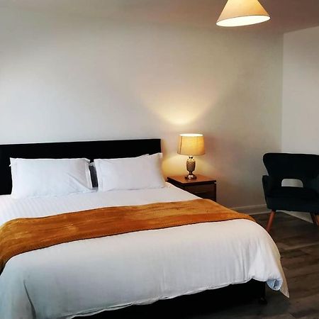 Hope House Villa Portrush Kültér fotó