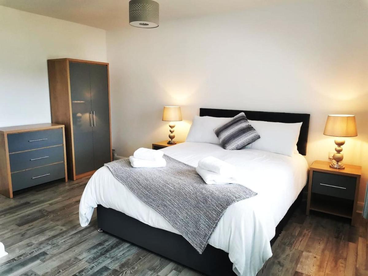 Hope House Villa Portrush Kültér fotó