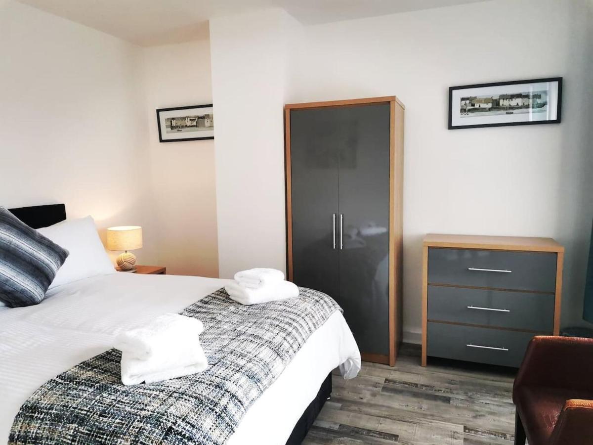 Hope House Villa Portrush Kültér fotó